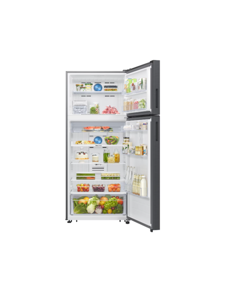 REFRIGERATEUR SAMSUNG 2 PORTES 528 L NO-FROST GRIS