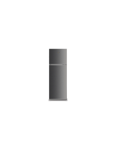 REFRIGERATEUR WHIRLPOOL 2 PORTES 317L POSABLE A+ SILVER 2
