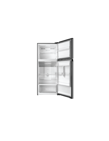 REFRIGERATEUR ARTHUR MARTIN DOUBLE PORTE GRIS