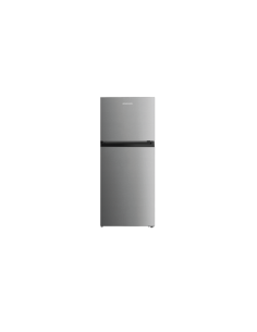 REFRIGERATEUR ARTHUR MARTIN DOUBLE PORTE GRIS 2