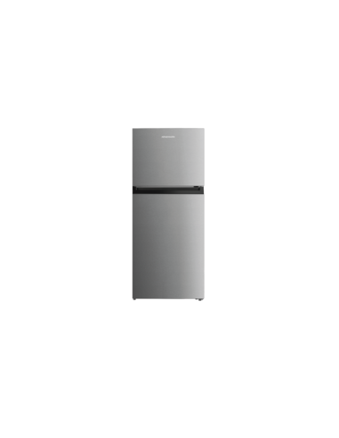 REFRIGERATEUR ARTHUR MARTIN DOUBLE PORTE GRIS