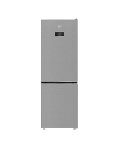 REFRIGERATEUR  BEKO COMBINE 341L N.FROST BF SILVER