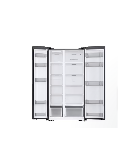 REFRIGERATEUR SAMSUNG SIDE BY SIDE 564 L NET