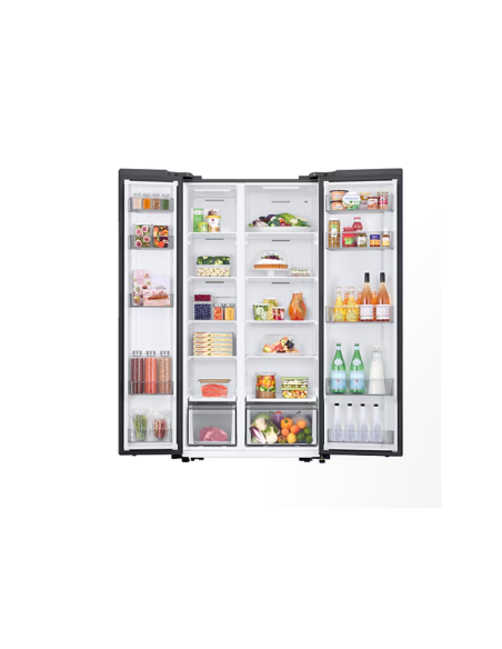 REFRIGERATEUR SAMSUNG SIDE BY SIDE 564 L NET