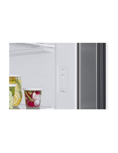 REFRIGERATEUR SAMSUNG SIDE BY SIDE 564 L NET