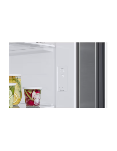 REFRIGERATEUR SAMSUNG SIDE BY SIDE 564 L NET
