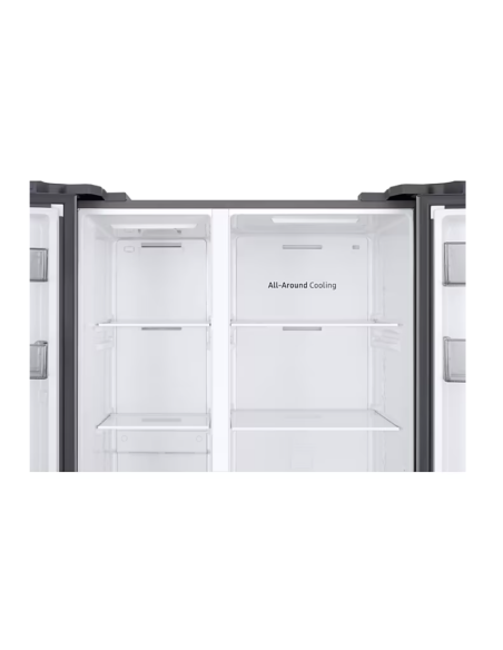 REFRIGERATEUR SAMSUNG SIDE BY SIDE 564 L NET