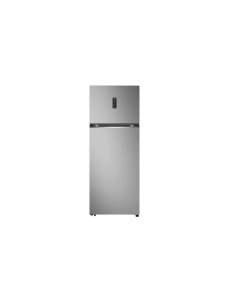 REFRIGERATEUR LG 2 PORTES 461L NET GRIS