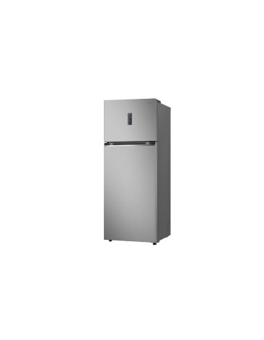 REFRIGERATEUR LG 2 PORTES 461L NET GRIS