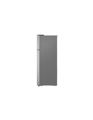 REFRIGERATEUR LG 2 PORTES 461L NET GRIS