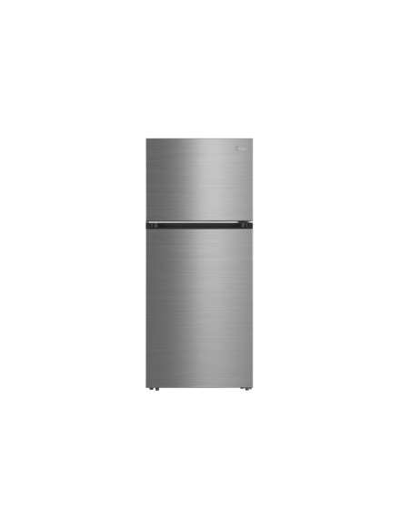 REFRIGERATEUR MIDEA 2 PORTES 444L SILVER