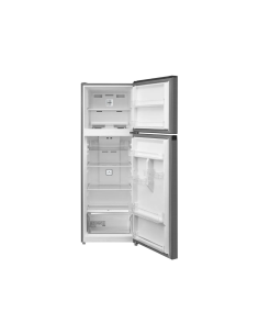 REFRIGERATEUR MIDEA 2 PORTES 368L SILVER 2