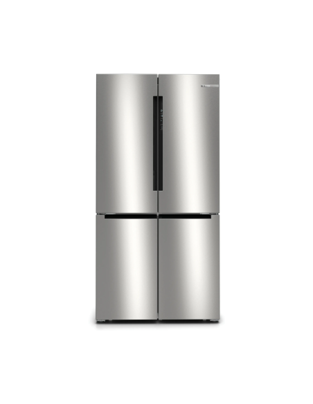 REFRIGERATEUR BOSCH 4 PORTES (FRENCH DOOR) INOX