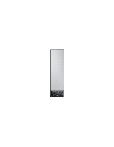 REFRIGERATEUR SAMSUNG COMBINE NO-FROST NOIR AVEC AFFICHEUR