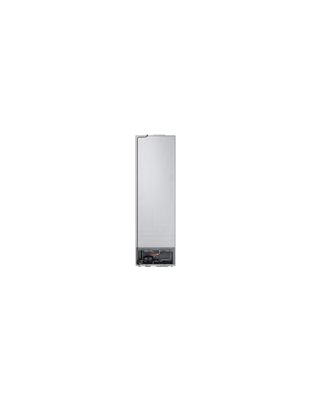 REFRIGERATEUR SAMSUNG COMBINE NO-FROST NOIR AVEC AFFICHEUR
