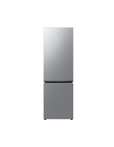 REFRIGERATEUR SAMSUNG COMBINE NO-FROST GRIS