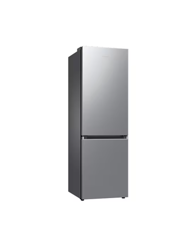 REFRIGERATEUR SAMSUNG COMBINE NO-FROST GRIS