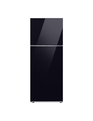 REFRIGERATEUR SAMSUNG 2 PORTES NO-FROST NOIR