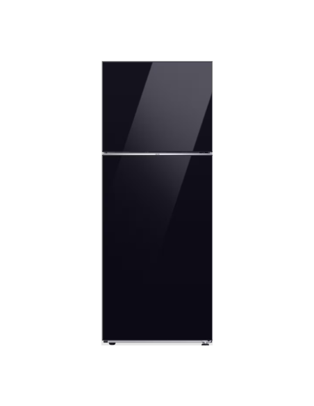 REFRIGERATEUR SAMSUNG 2 PORTES NO-FROST NOIR
