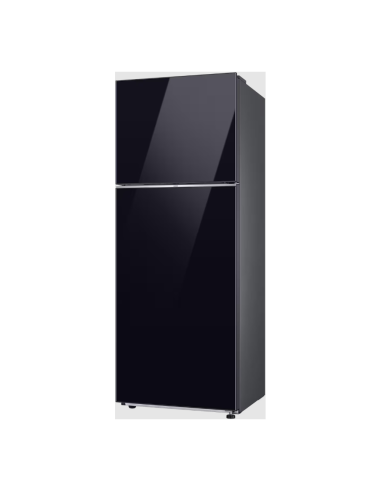 REFRIGERATEUR SAMSUNG 2 PORTES NO-FROST NOIR
