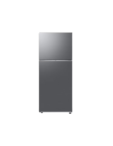 REFRIGERATEUR SAMSUNG 2 PORTES NO-FROST INOX RAFFINE