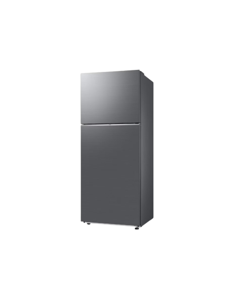 REFRIGERATEUR SAMSUNG 2 PORTES NO-FROST INOX RAFFINE
