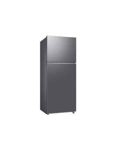 REFRIGERATEUR SAMSUNG 2 PORTES NO-FROST INOX RAFFINE