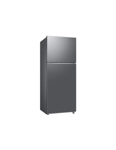 REFRIGERATEUR SAMSUNG 2 PORTES NO-FROST INOX RAFFINE