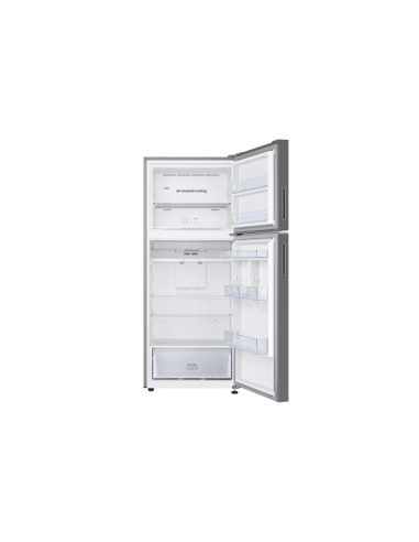 REFRIGERATEUR SAMSUNG 2 PORTES NO-FROST INOX RAFFINE
