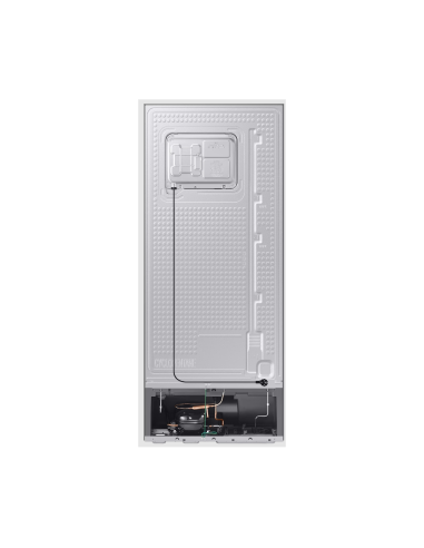REFRIGERATEUR SAMSUNG 2 PORTES NO-FROST INOX RAFFINE