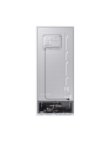 REFRIGERATEUR SAMSUNG 2 PORTES NO-FROST INOX RAFFINE