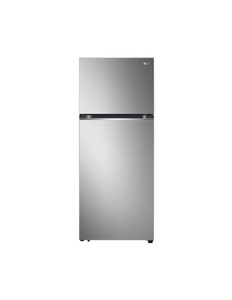 REFRIGERATEUR LG 2 PORTES 272L NET INOX