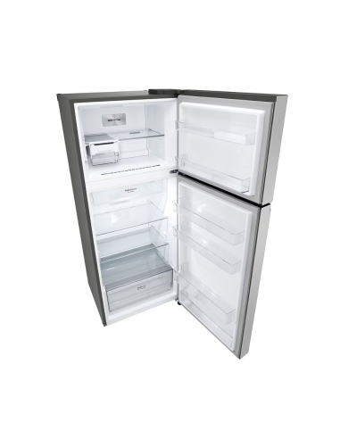 REFRIGERATEUR LG 2 PORTES 272L NET INOX