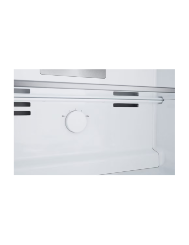 REFRIGERATEUR LG 2 PORTES 272L NET INOX