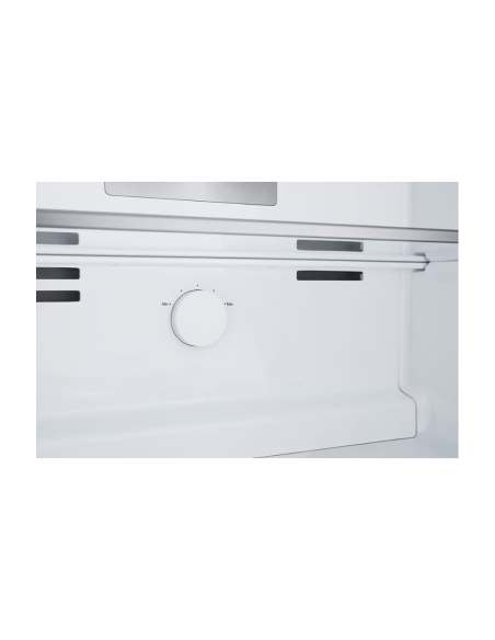 REFRIGERATEUR LG 2 PORTES 272L NET INOX