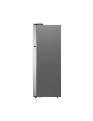 REFRIGERATEUR LG 2 PORTES 272L NET INOX