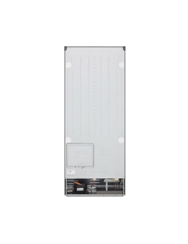 REFRIGERATEUR LG 2 PORTES 272L NET INOX