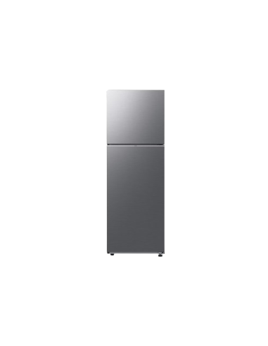 REFRIGERATEUR SAMSUNG 2 PORTES NO-FROST GRIS