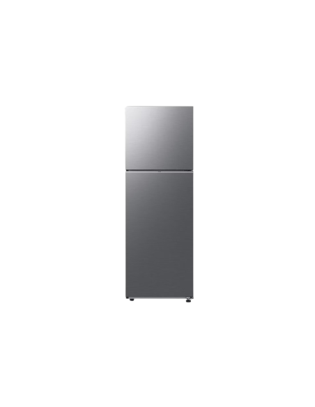 REFRIGERATEUR SAMSUNG 2 PORTES NO-FROST GRIS