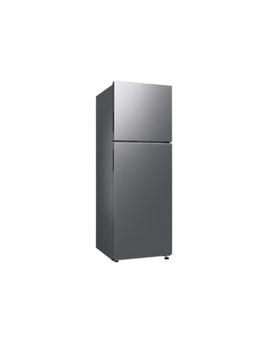 REFRIGERATEUR SAMSUNG 2 PORTES NO-FROST GRIS
