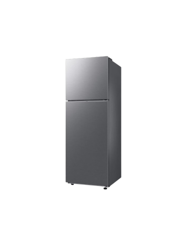 REFRIGERATEUR SAMSUNG 2 PORTES NO-FROST GRIS
