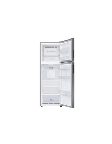 REFRIGERATEUR SAMSUNG 2 PORTES NO-FROST GRIS