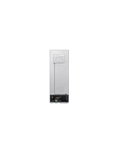 REFRIGERATEUR SAMSUNG 2 PORTES NO-FROST GRIS