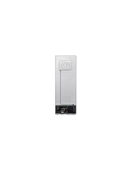 REFRIGERATEUR SAMSUNG 2 PORTES NO-FROST GRIS