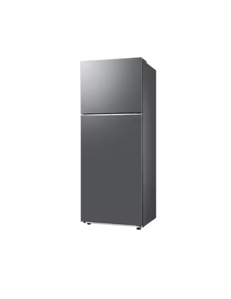 REFRIGERATEUR SAMSUNG 2 PORTES NO-FROST GRIS