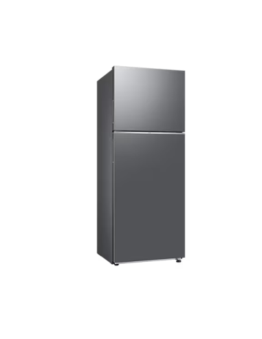 REFRIGERATEUR SAMSUNG 2 PORTES NO-FROST GRIS
