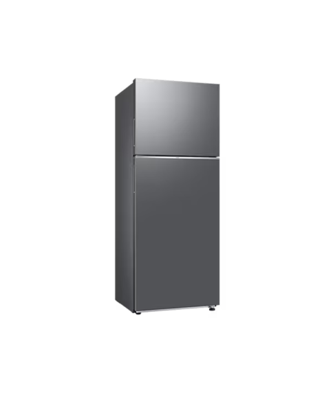 REFRIGERATEUR SAMSUNG 2 PORTES NO-FROST GRIS