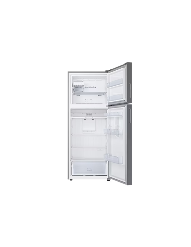REFRIGERATEUR SAMSUNG 2 PORTES NO-FROST GRIS