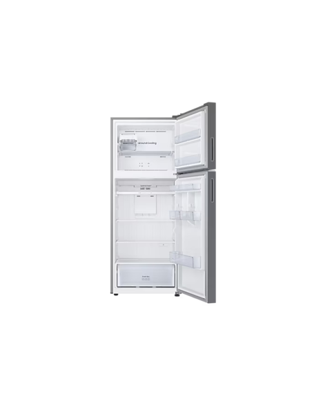 REFRIGERATEUR SAMSUNG 2 PORTES NO-FROST GRIS