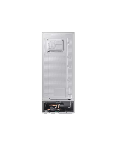 REFRIGERATEUR SAMSUNG 2 PORTES NO-FROST GRIS